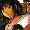 Missing Parts 2: The Tantei Stories artwork