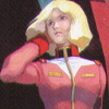 Mobile Suit Gundam: Federation Vs. Zeon DX (XSX) game cover art