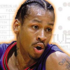 NBA 2K2 (Dreamcast)