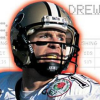 NCAA College Football 2K2 artwork
