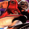 NFL Blitz 2000 artwork