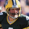 NFL Quarterback Club 2000 (XSX) game cover art