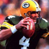 NFL QB Club 2001 (XSX) game cover art