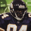 NFL 2K1 (Dreamcast)