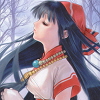 Nakoruru: Anohito Kara no Okurimono artwork