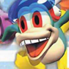 Pen Pen Tricelon (XSX) game cover art