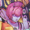 Phantasy Star Online artwork
