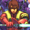 Phantasy Star Online Ver. 2 artwork