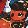 Power Stone (XSX) game cover art