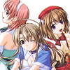 Pia Carrot e Youkoso!! 3 (XSX) game cover art