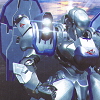 Psyvariar 2: The Will to Fabricate (XSX) game cover art