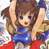 Puyo Puyo 4 (XSX) game cover art