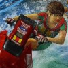 Power Jet Racing 2001 artwork