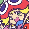 Puyo Puyo Fever artwork