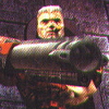 Quake III Arena (Dreamcast) artwork