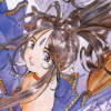 Quiz Aa! Megamisama: Tatakau Tsubasa to Tomoni (XSX) game cover art