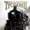 Railroad Tycoon II: Gold Edition (XSX) game cover art