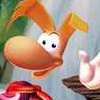 Rayman 2: The Great Escape artwork
