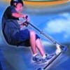 Razor Freestyle Scooter artwork