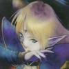 Record of Lodoss War artwork