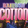 Rainbow Cotton artwork