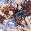 Revive... Sosei (XSX) game cover art