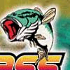 Sega Bass Fishing artwork