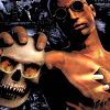 Shadow Man (XSX) game cover art