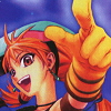 Skies of Arcadia artwork
