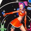 Space Channel 5 artwork