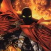 Spawn: In the Demon's Hand artwork