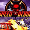 Speed Devils (XSX) game cover art