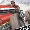 Spirit of Speed 1937 artwork