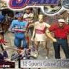 Sports Jam (Dreamcast)