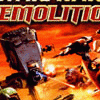 Star Wars: Demolition (XSX) game cover art