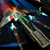 StarLancer artwork