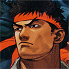 Street Fighter III: 3rd Strike (XSX) game cover art