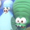 Stupid Invaders (Dreamcast)