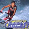 Surf Rocket Racers (XSX) game cover art