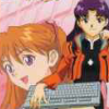 Shinseiki Evangelion: Typing Hokan Keikaku (XSX) game cover art