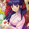 Sakura Taisen: Hanagumi Columns 2 (XSX) game cover art