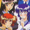 Sentimental Graffiti 2 (XSX) game cover art
