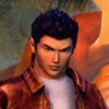 Shenmue II (Dreamcast)