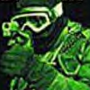 Tom Clancy's Rainbow Six artwork