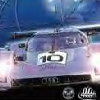 Test Drive Le Mans artwork