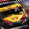 TNN Motorsports Hardcore Heat artwork