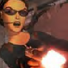 Tomb Raider Chronicles (XSX) game cover art