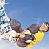 Tony Hawk's Pro Skater 2 artwork