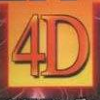 Tetris 4D (XSX) game cover art