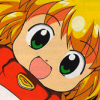 Twinkle Star Sprites (XSX) game cover art